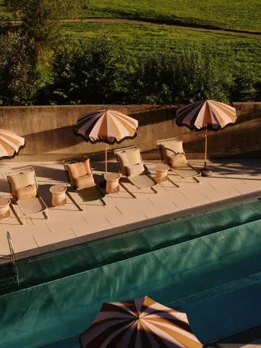 Rote Wand Gourmet Hotel, a Member of Design Hotels in Lech am Arlberg, Österreich