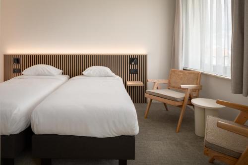 Best Western Hotel Chamade - image 4