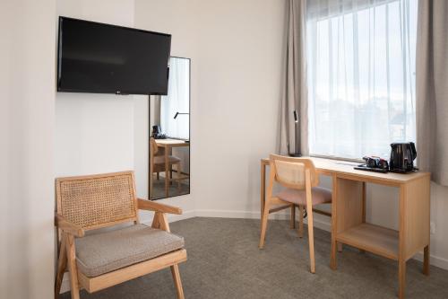 Best Western Hotel Chamade - image 13