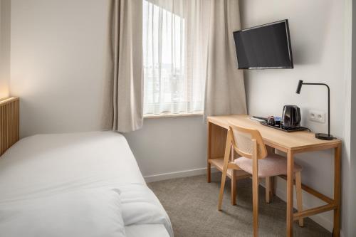 Best Western Hotel Chamade - image 14