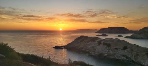 Βίλα Στέλλα Ιωάννης, Agia Pelagia (foto 3)