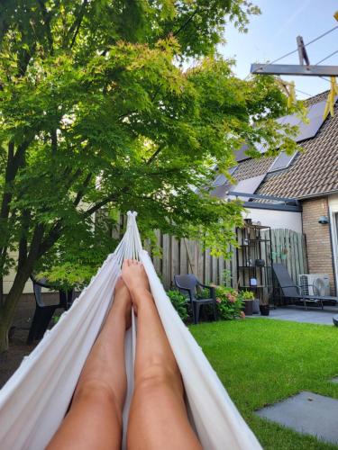 Witte Druif in Centrum