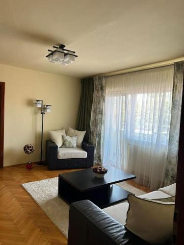 Apartament in Lugoj Gabriela in ลูกอจ