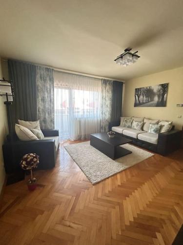 Apartament in Lugoj Gabriela in ลูกอจ