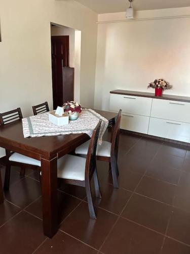 Apartament in Lugoj Gabriela in ลูกอจ