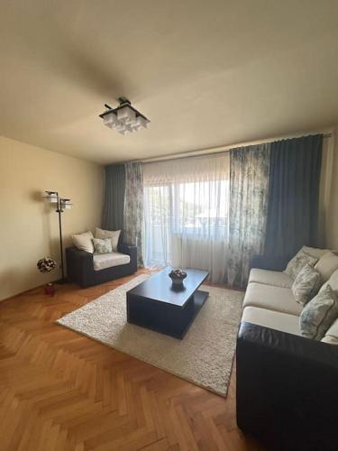 Apartament in Lugoj Gabriela in ลูกอจ