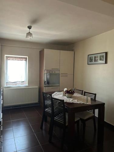 Apartament in Lugoj Gabriela in ลูกอจ