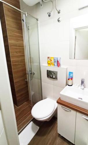 Three-Bedroom Apartment image 10
