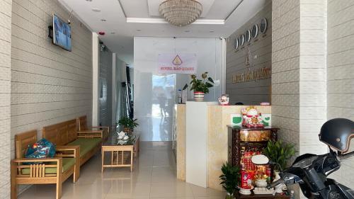 Hotel BẢO QUANG  in Nui Thanh