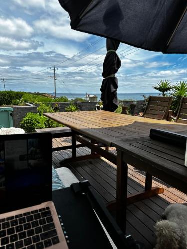 Bay Views and Sunsets