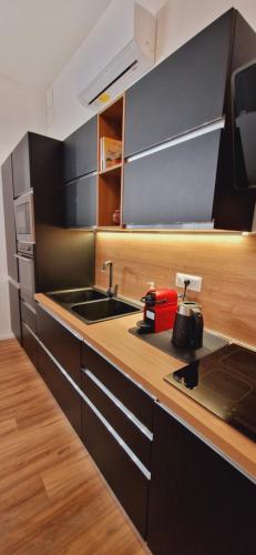 Central Loft Carina ideale per visitare il Centro di Torino, Turin
