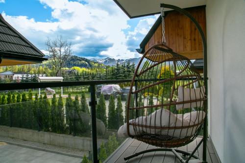 Tatra View 2 Apartamenty Księżycowe SPA, Zakopane (photo 10)