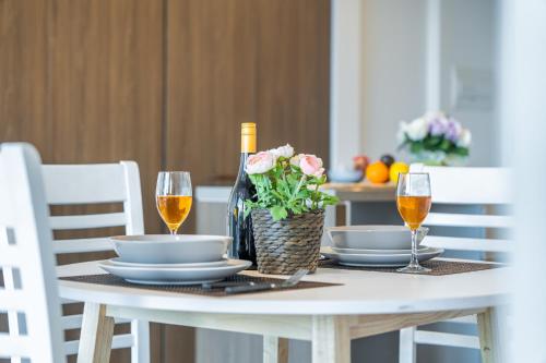 Facilities, Sky Garden On The Glen in Glen Waverley