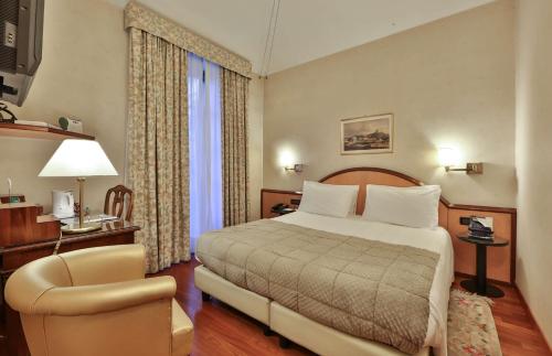 Best Western Plus Hotel Genova - image 8