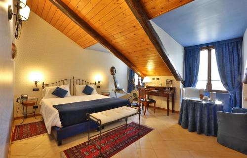 Best Western Plus Hotel Genova - image 11