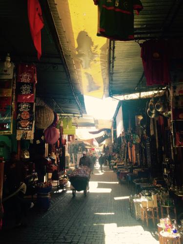 Riad 144