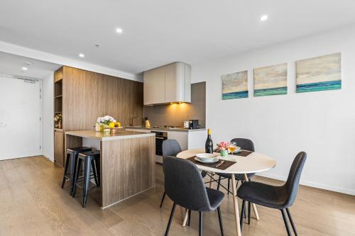 Facilities, Sky Garden On The Glen in Glen Waverley