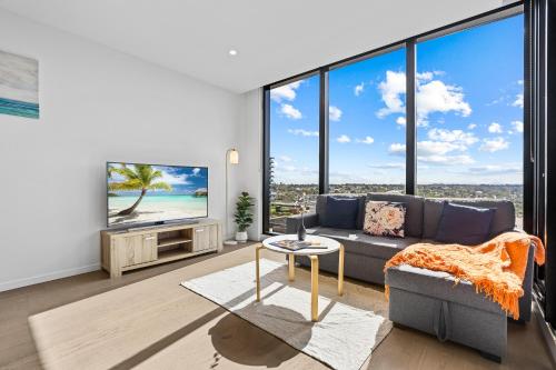 Sky Garden On The Glen in Glen Waverley