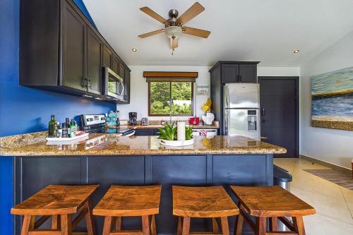 Exterior view, Casa Tranquilo 26B - Beautiful Home With A Private Pool in Playa Flamingo
