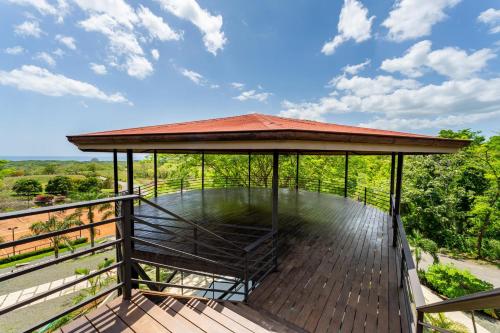 Exterior view, Casa Tranquilo 26B - Beautiful Home With A Private Pool in Playa Flamingo