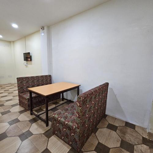 Facilities, Mahendra Hotel in Biratnagar