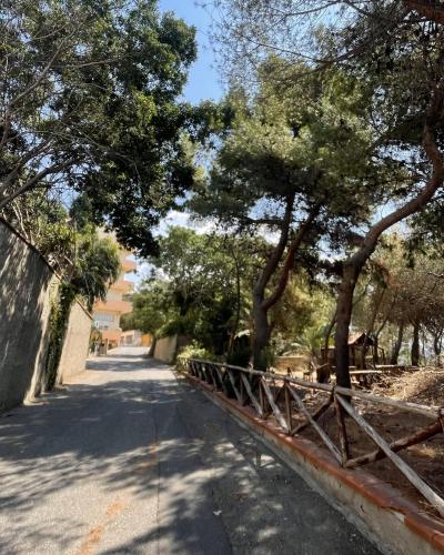 Exterior view, FONDO VERSACE in Reggio Calabria