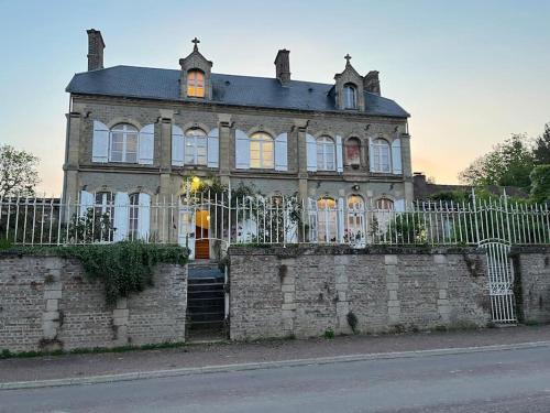 Les Anges BnB Cramont
