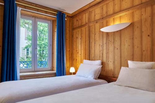 Hôtel de l'Europe by HappyCulture, Страсбург (фото 8)