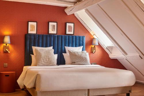 Hôtel de l'Europe by HappyCulture, Štrasburk