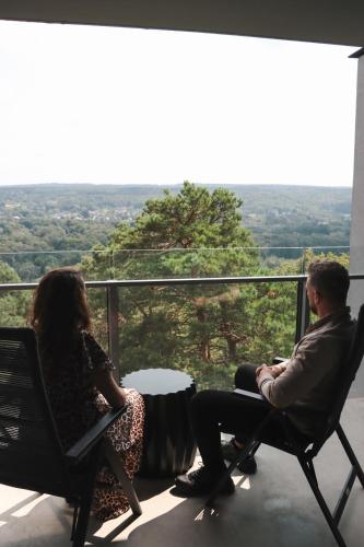 Silva Hotel Spa-Balmoral - image 11