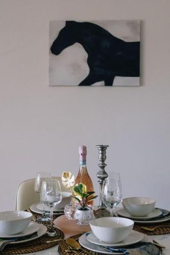 modern apartment in the heart of Norman Park