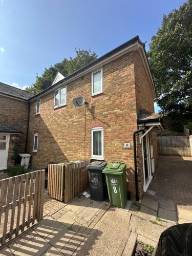 Windmill - Free Parking gîte à louer Courthill Loop Junction North