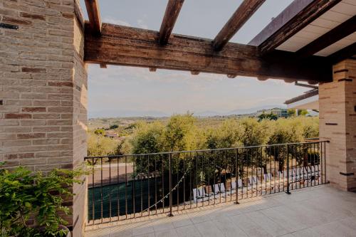 Agriturismo L'Elisir di Atena