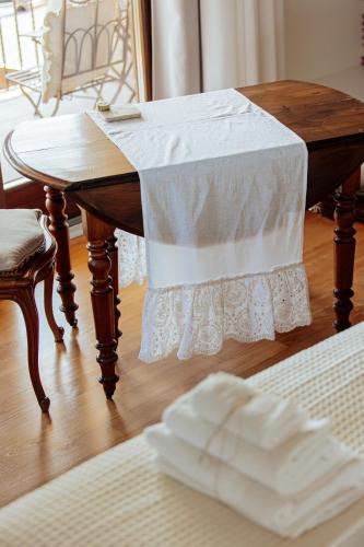 Agriturismo L'Elisir di Atena