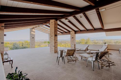 Agriturismo L'Elisir di Atena