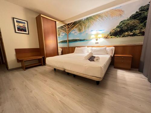 Cambrils Paradise Room Type - Standard Quadruple Room