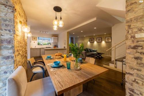 Neve Stedek House Neve Stedek House