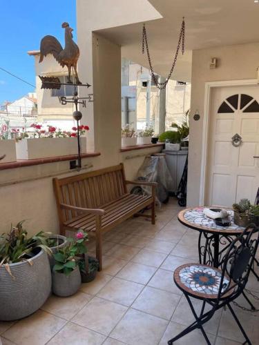 Neve Stedek House Neve Stedek House