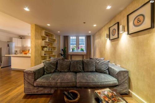 Neve Stedek House Neve Stedek House