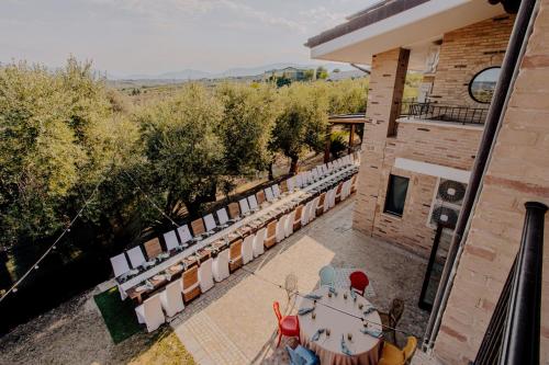 Agriturismo L'Elisir di Atena