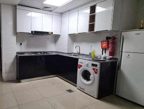 DraGon Executive Homes 001 near Dubai International City