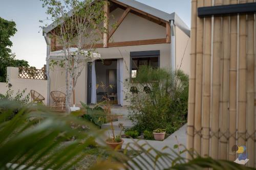 DODOTERLA L'oasis 3 étoiles - Lodge 2