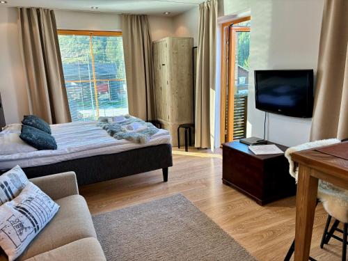 列维戈尔德贝斯特韦斯特公寓