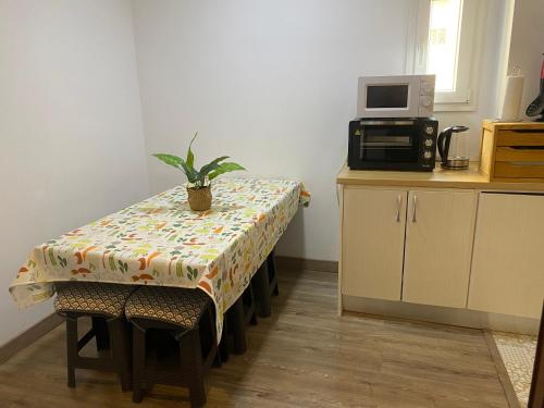Apartamento Cerca Aeropuerto, FERIA, metro ,bus, Málaga (fotografie 8)