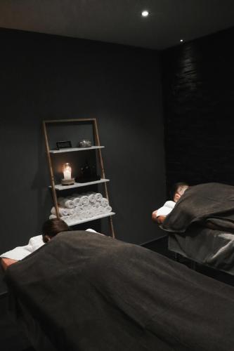 Silva Hotel Spa-Balmoral - main image