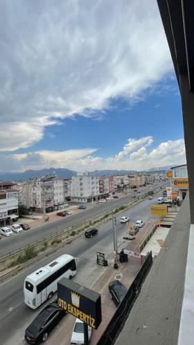 LYRA HOMES Geniş, Ferah, Denize Yakın, Antalya (photo 8)