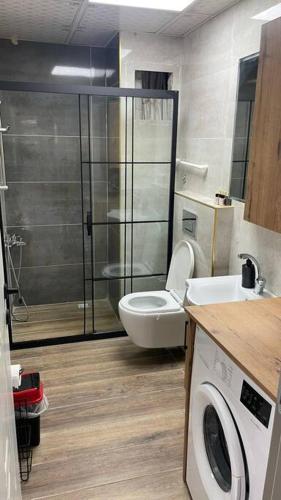 LYRA HOMES Geniş, Ferah, Denize Yakın, Antalya (photo 11)