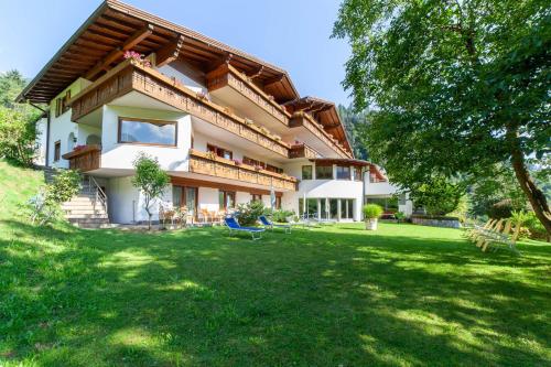 Hotel St. Pankraz Hotel de charme St. Pankraz