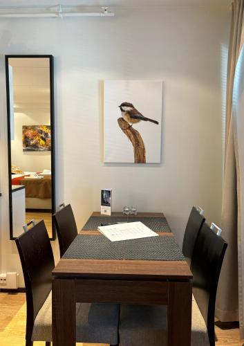 列维戈尔德贝斯特韦斯特公寓