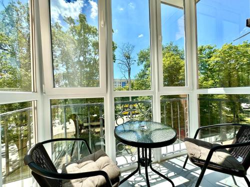 ApartPoltava NEW PALACE 2023 Вишукані апартаменти на Соборності Центр Готельні чеки in Poltava